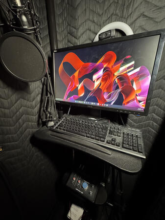 Booth Pics Booth Pics